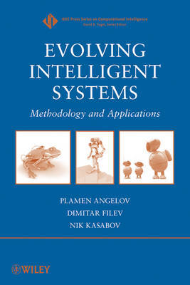 Evolving Intelligent Systems image