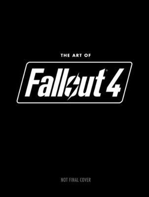 The Art of Fallout 4 by Bethesda Softworks image