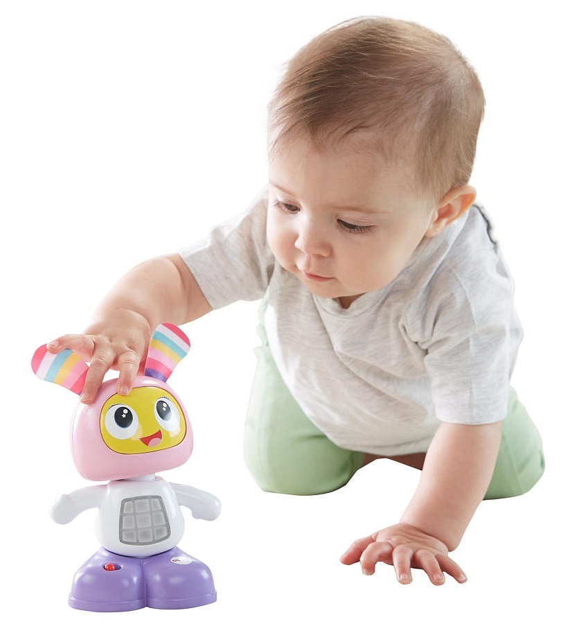Fisher-Price: Bright Beats Juniors BeatBelle image