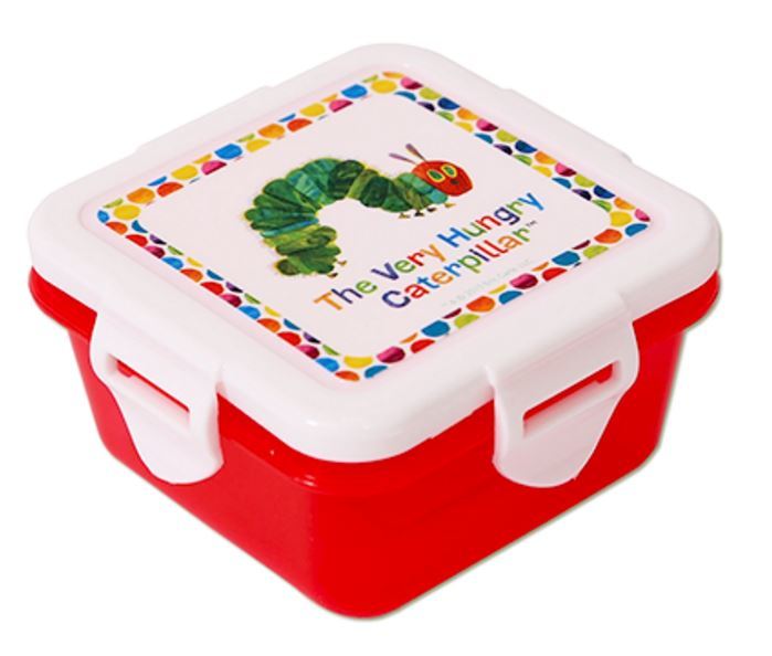 Very Hungry Caterpillar - Snack Box image