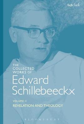 The Collected Works of Edward Schillebeeckx Volume 2 by Edward Schillebeeckx image