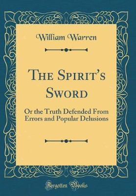 The Spirit's Sword by William Warren image