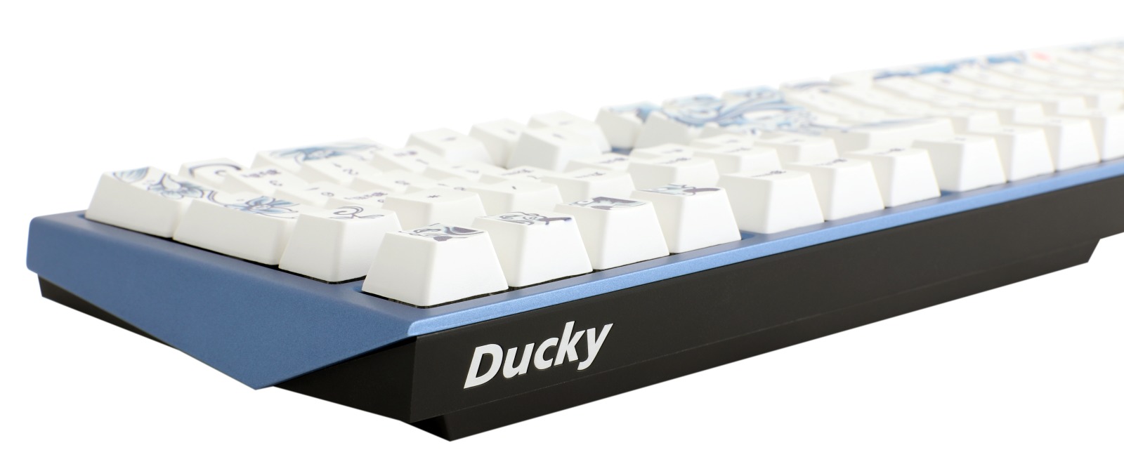 Ducky Year Of The Dog RGB Mechanical Keyboard at Mighty Ape NZ