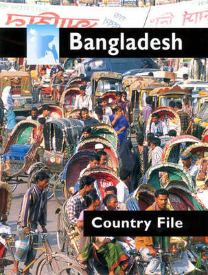 Bangladesh by Michael March image