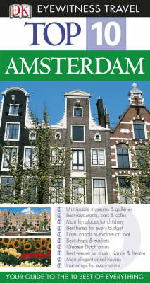 Amsterdam by Fiona Duncan image