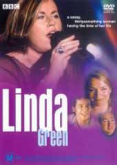 Linda Green - S1 on DVD Linda Green - S1 on DVD