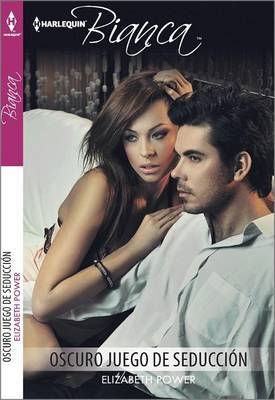Oscuro Juego de Seduccion by Elizabeth Power image
