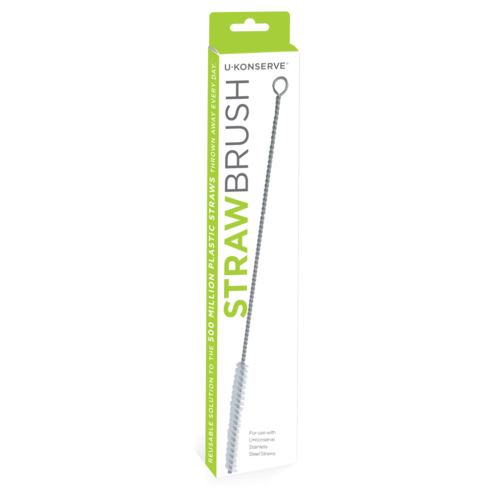 Stainless Steel Straw Cleaner