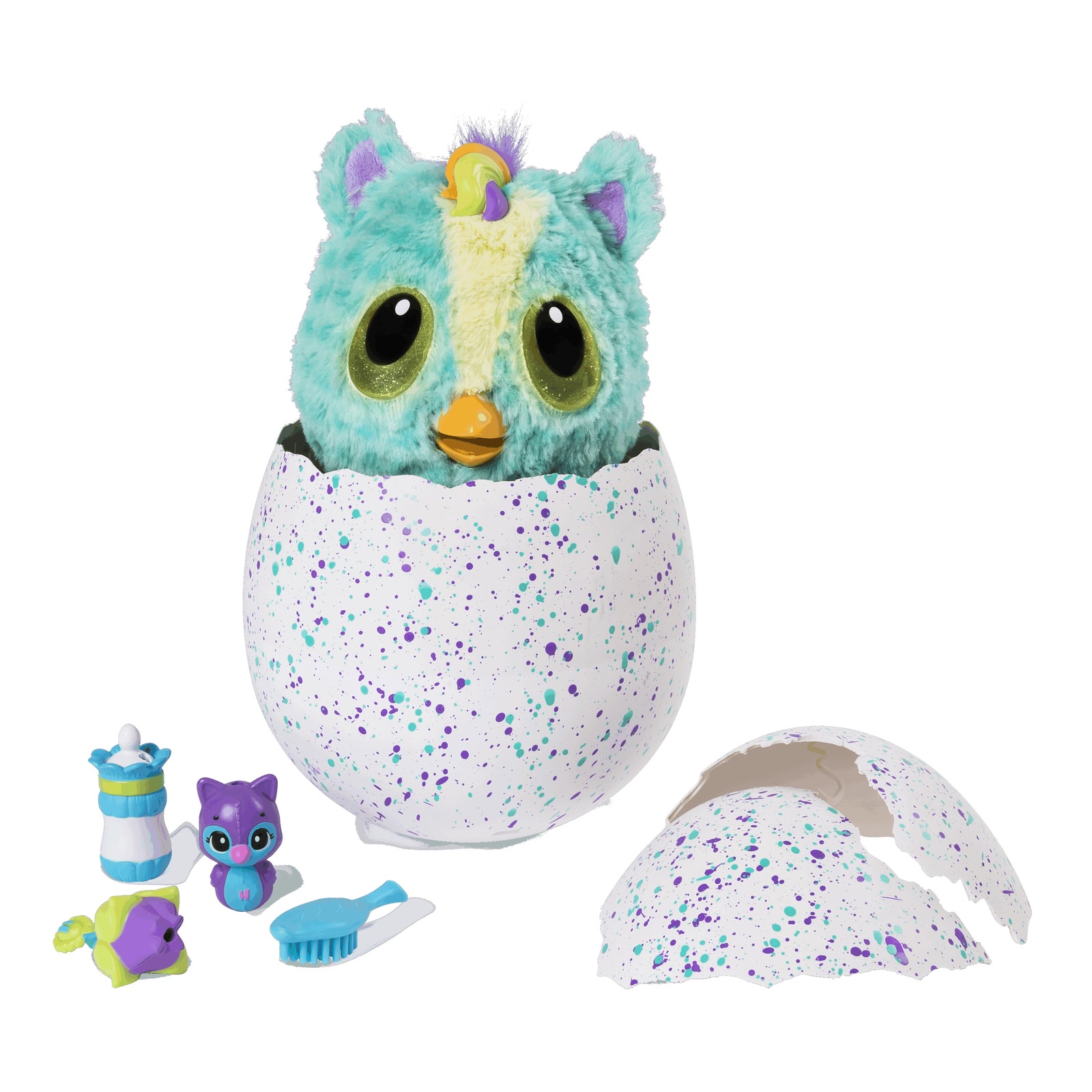 Hatchimals: Hatchibabies - Ponette image