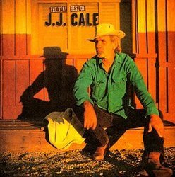 The Very Best Of by J.J Cale image