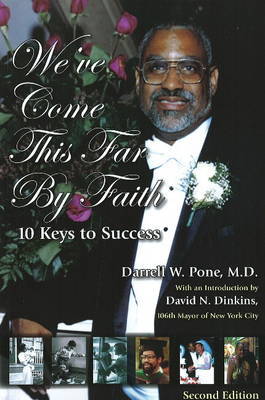 We've Come This Far by Faith by Darrell Pone image
