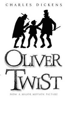 Oliver Twist by Charles Dickens image