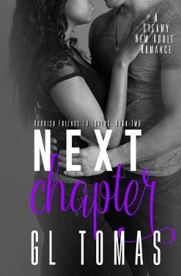Next Chapter by G L Tomas image