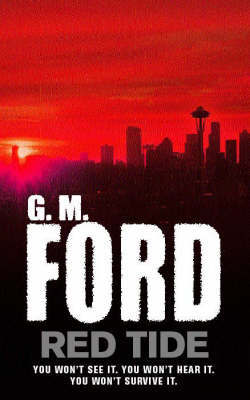 Red Tide on Paperback by G.M. Ford