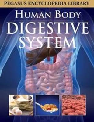 Digestive System by Pegasus image