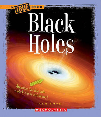 Black Holes by Ker Than image