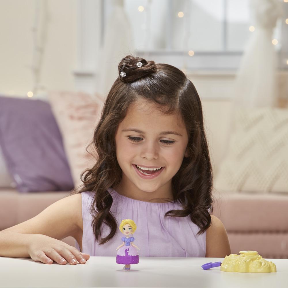 Disney Princess: Magical Movers Doll - Rapunzel image