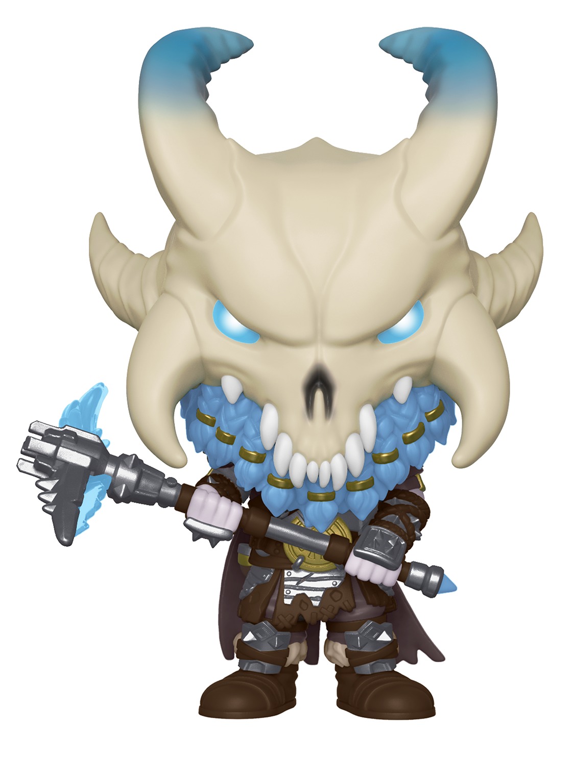 Fortnite - Ragnarok Pop! Vinyl Figure image