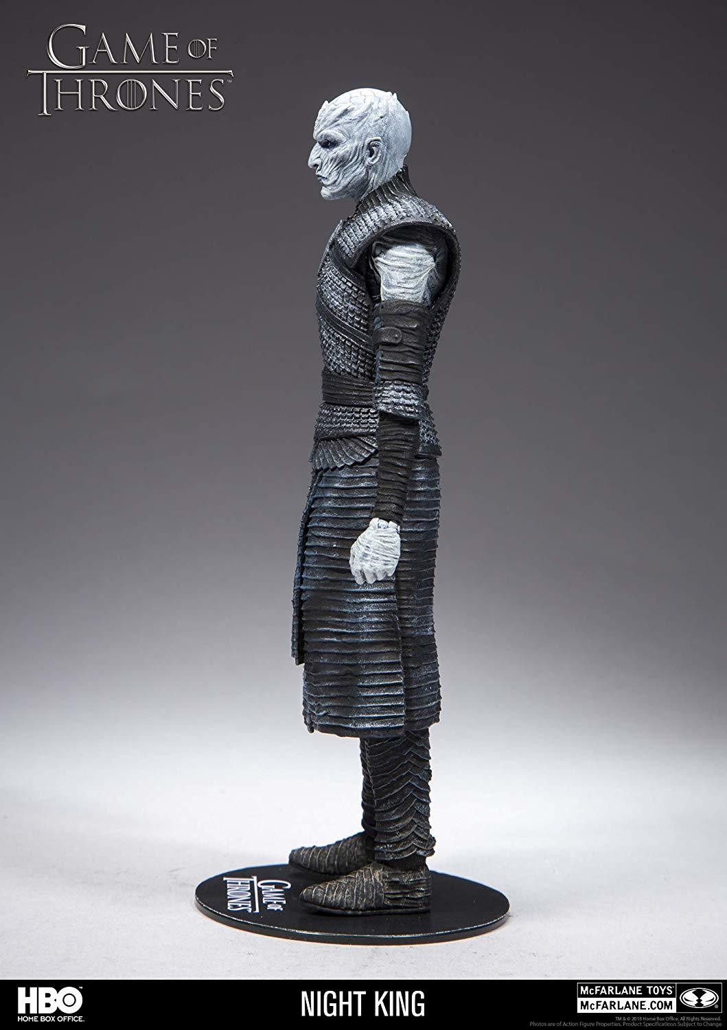 Game of Thrones: Night King - 6" Action Figure image