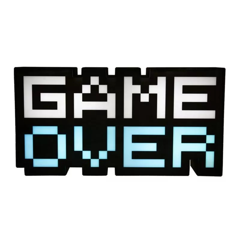 Game Over Light image