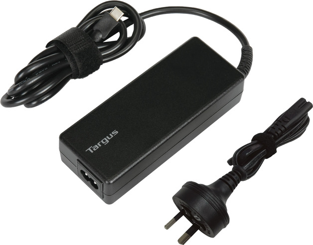 Targus 45W USB-C PD Charger