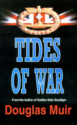 Tides of War by Douglas Muir image