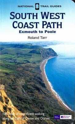 South West Coast Path image