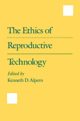 The Ethics of Reproductive Technology image