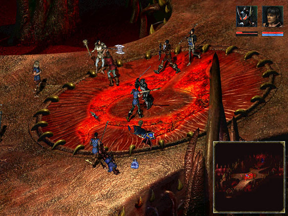 Beyond Divinity for PC image