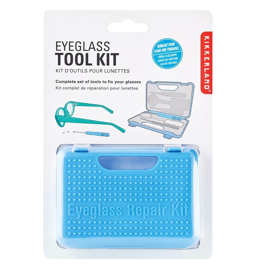 Eyeglass Repair Kit at Mighty Ape NZ