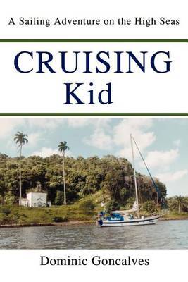 Cruising Kid by Dominic Goncalves image