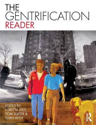 The Gentrification Reader