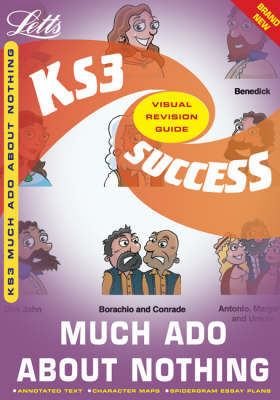 Much Ado About Nothing image