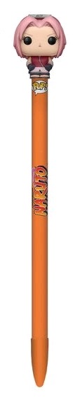 Naruto: Series 1 - Pop! Pen Topper - (Sakura)