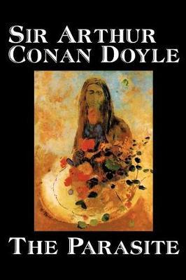 The Parasite by Arthur Conan Doyle image