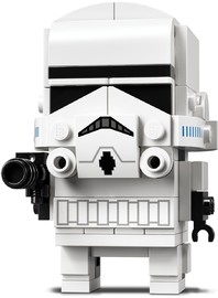 lego brickheadz stormtrooper 41620