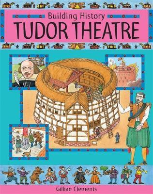 Tudor Theatre by Gillian Clements image