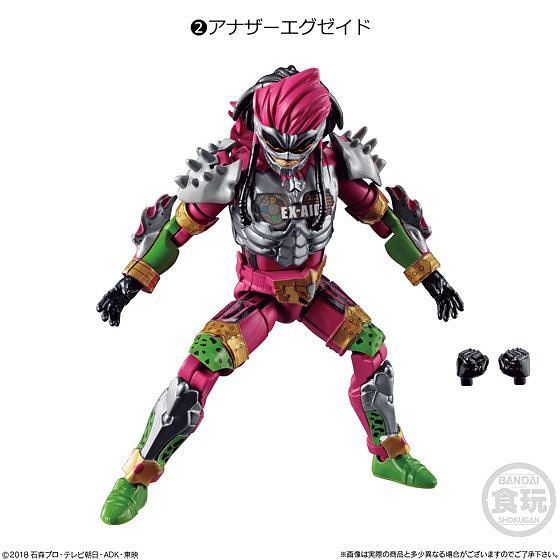 Jual sodo so do kamen rider zio zi-o another gaim bandai not shodo I