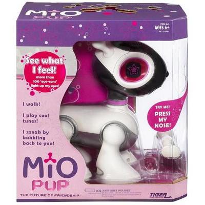 Mio Pup