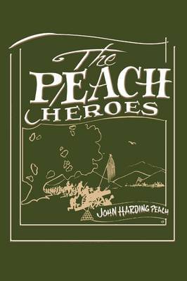 The Peach Heroes image