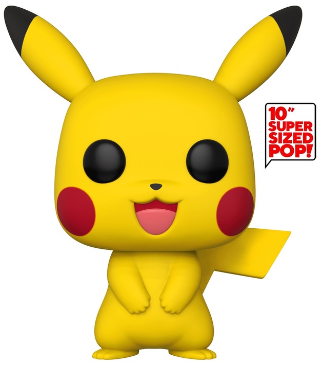 funko pop pikachu canada