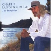 The Storyteller by Charlie Landsborough The Storyteller by Charlie Landsborough