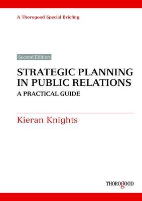 Strategic Planning in Public Relations image