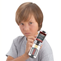 power rangers samurai samuraizer morpher