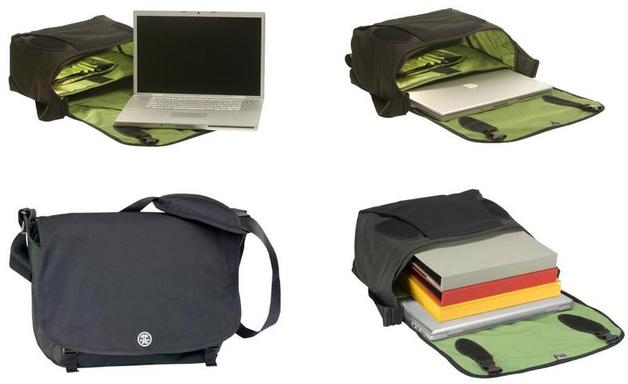 crumpler embarrassment