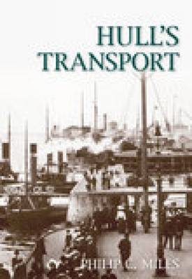 Hull Transport by Philip C. Miles image