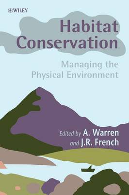 Habitat Conservation image