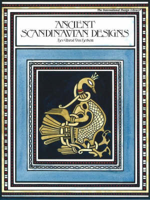 Ancient Scandinavian Designs by Bev Ulstrad Berkom image
