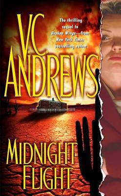 Midnight Flight by Virginia Andrews image