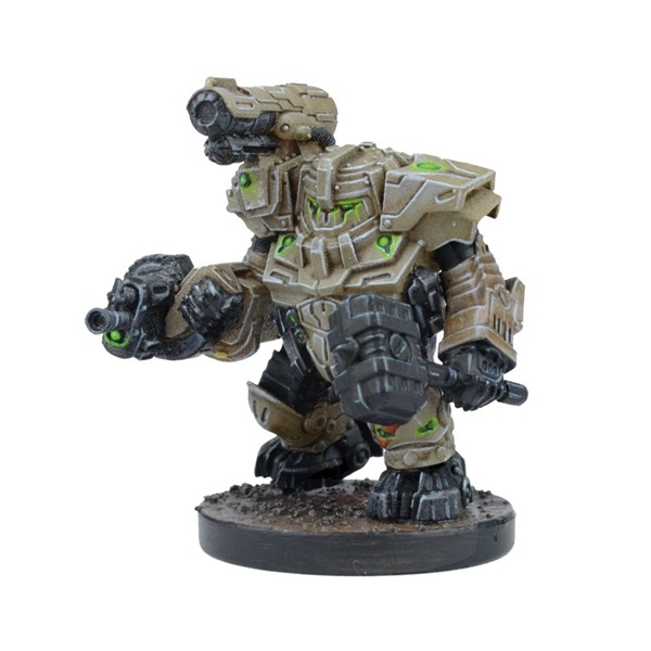 Forge Father Forge Guard image